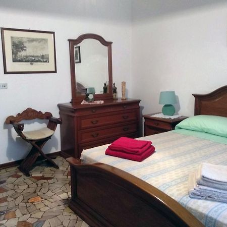 B&B La Magnolia Creazzo Ngoại thất bức ảnh
