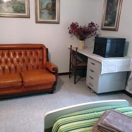 B&B La Magnolia Creazzo Ngoại thất bức ảnh