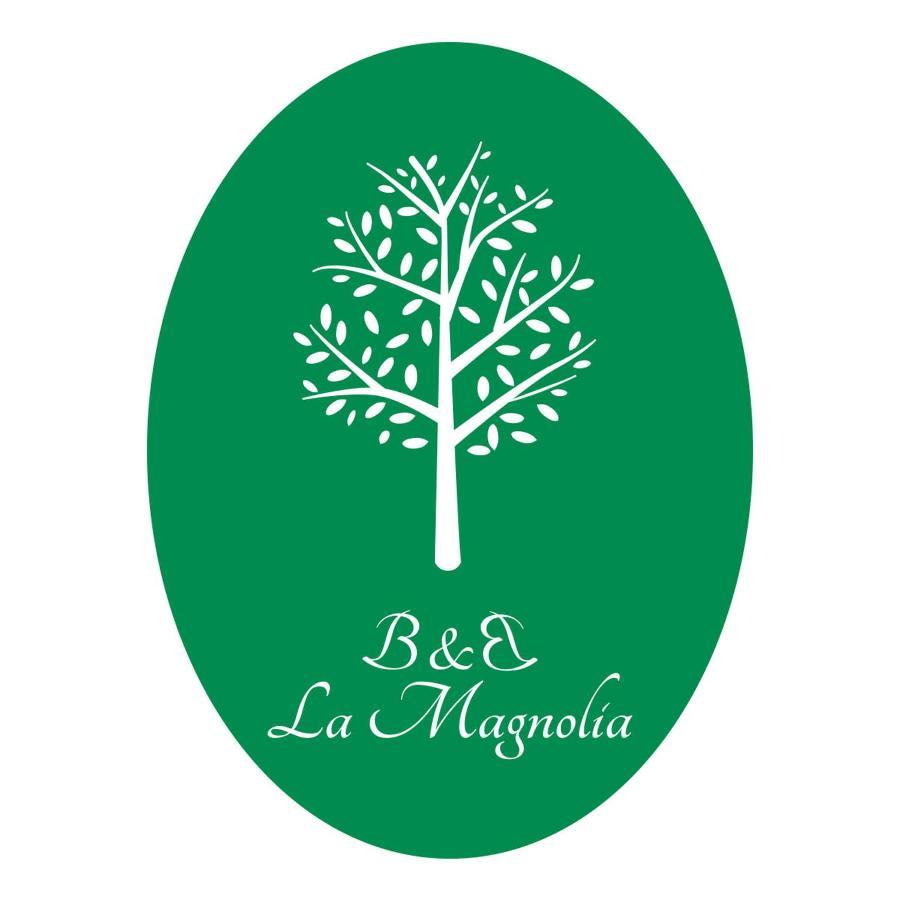 B&B La Magnolia Creazzo Ngoại thất bức ảnh