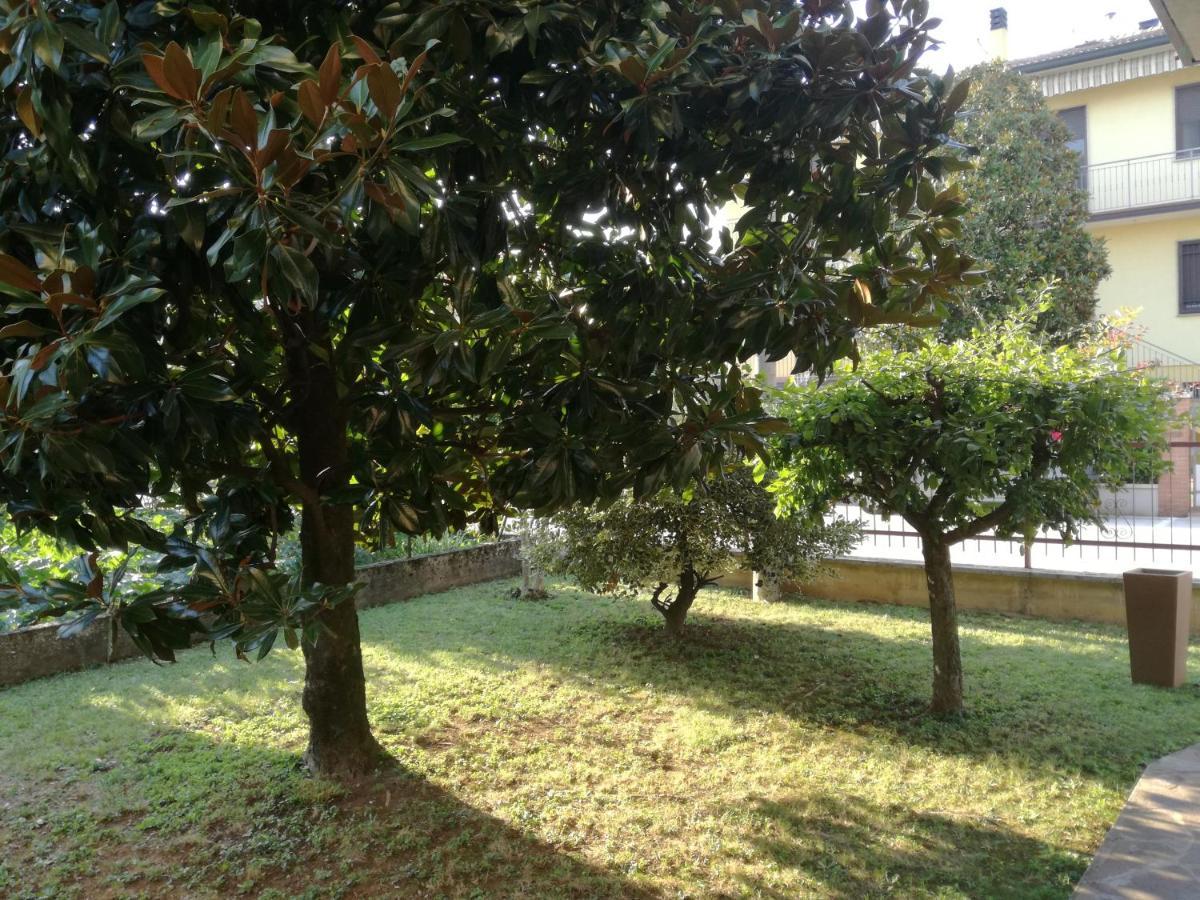 B&B La Magnolia Creazzo Ngoại thất bức ảnh